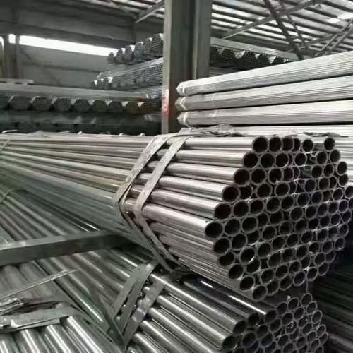 迭部q355nhb耐候钢管